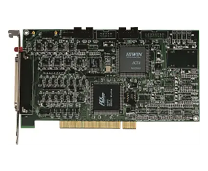 Drive - PCI4P