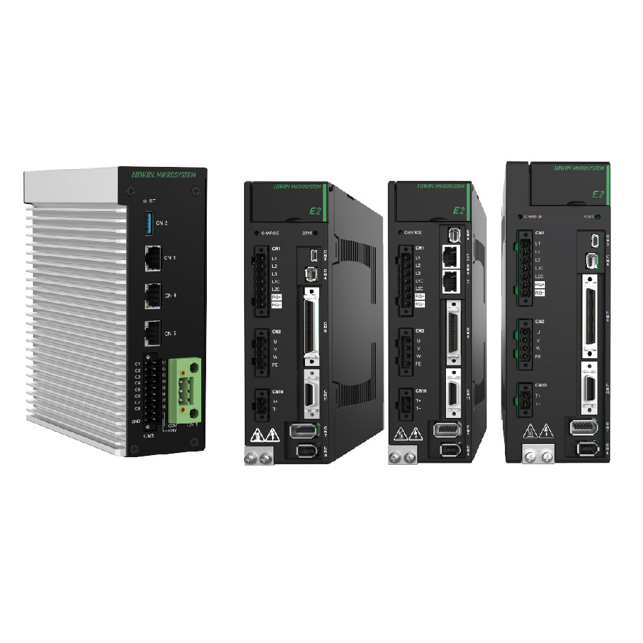 コントローラー・ドライバー